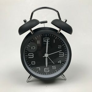 NWT Peakeep Alarm Clock